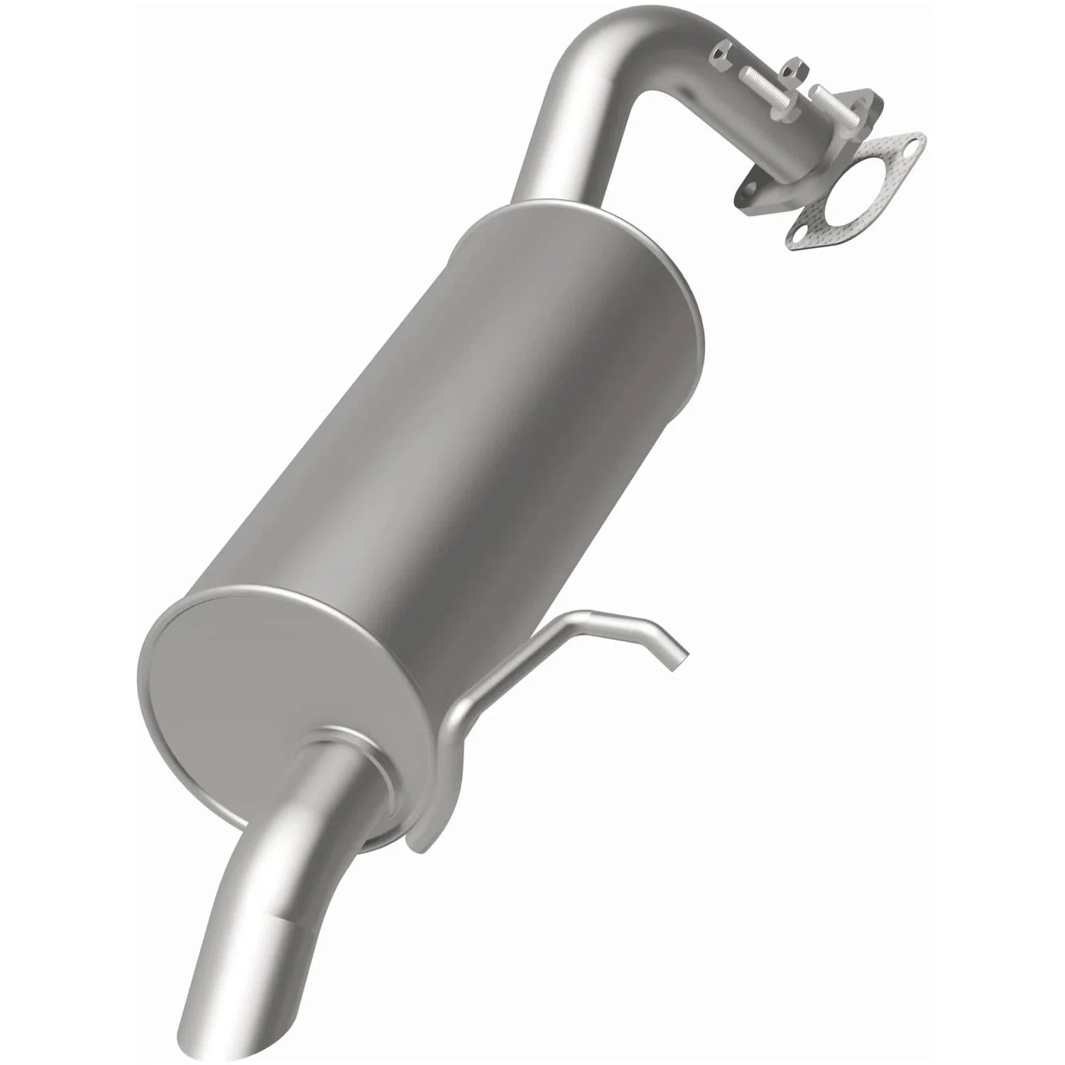 2014-2019 Kia Soul Direct-Fit Replacement Exhaust System 106-0790